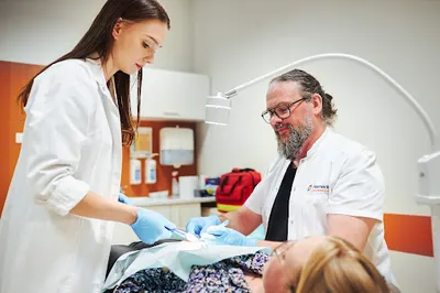 Centrum Medyczno - Rehabilitacyjne Remedica